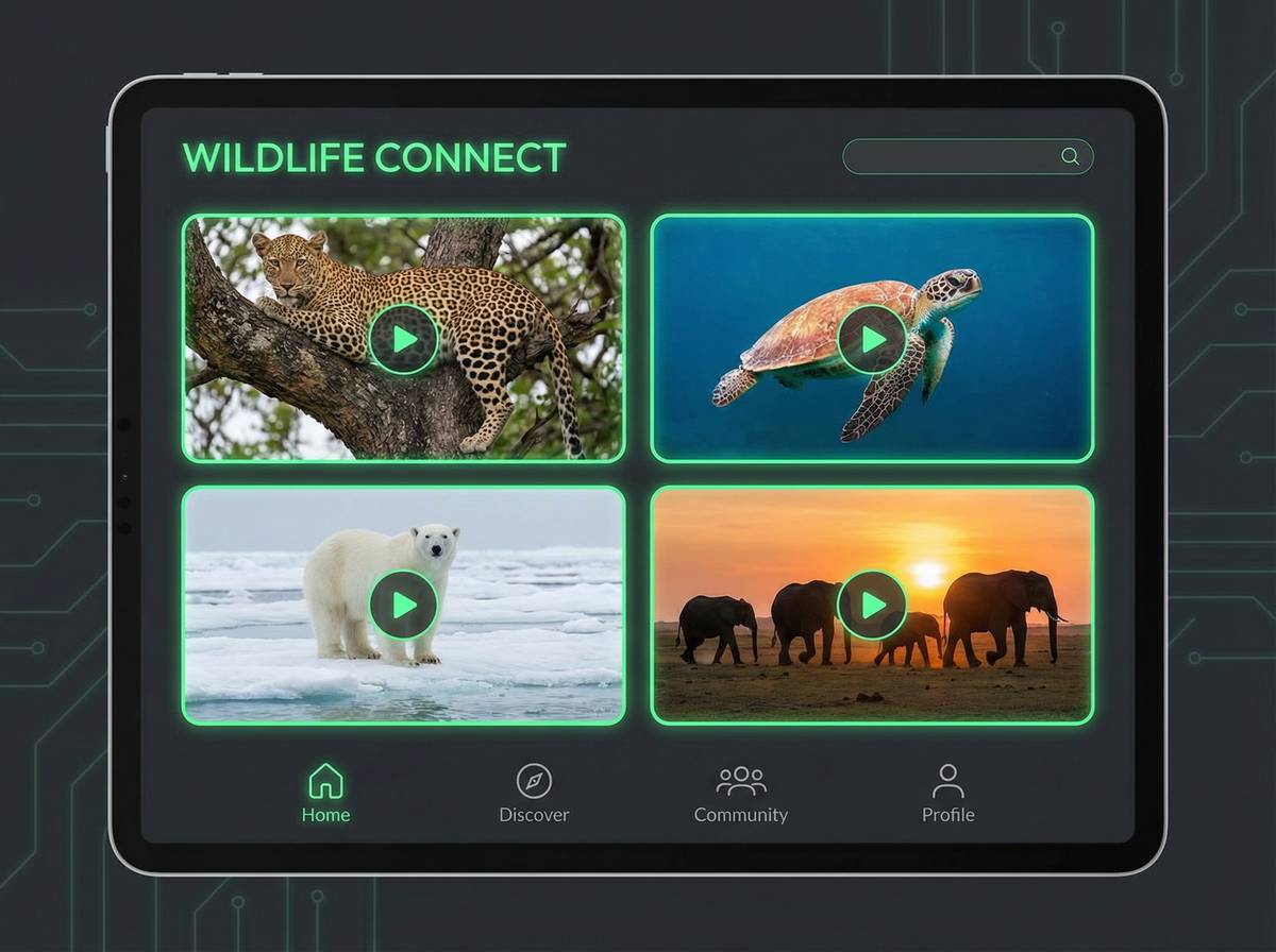 小马拉大车动物视频展示